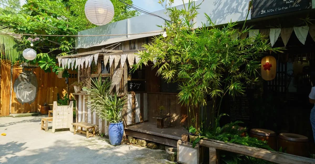 Cómo planificar un jardín en pequeños espacios: consejos útiles