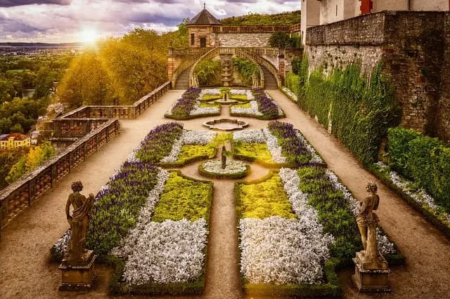Cómo elegir las plantas ideales para tu jardín de sombra