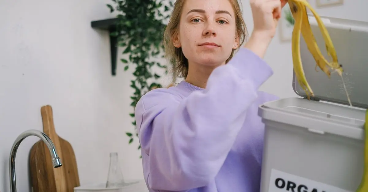 Cómo hacer compost en casa: guía práctica para principiantes