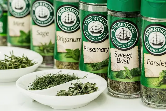 Cómo crear un jardín de hierbas aromáticas en casa
