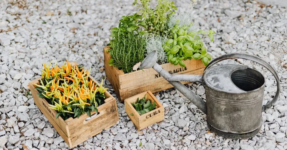 Técnicas de riego eficientes para tu jardín